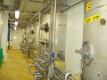 Технологическое оборудование молочных заводов